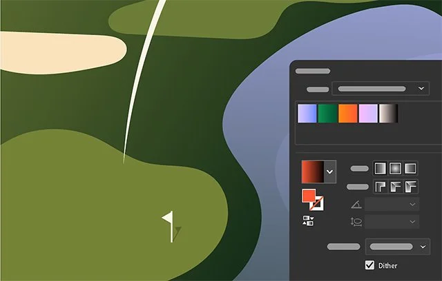 Adobe illustrator 2026 MacOS v30中文版 预览图1