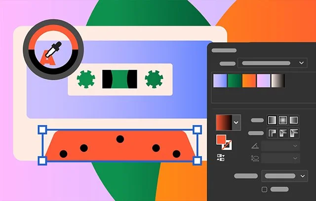 Adobe illustrator 2026 MacOS v30中文版 预览图4
