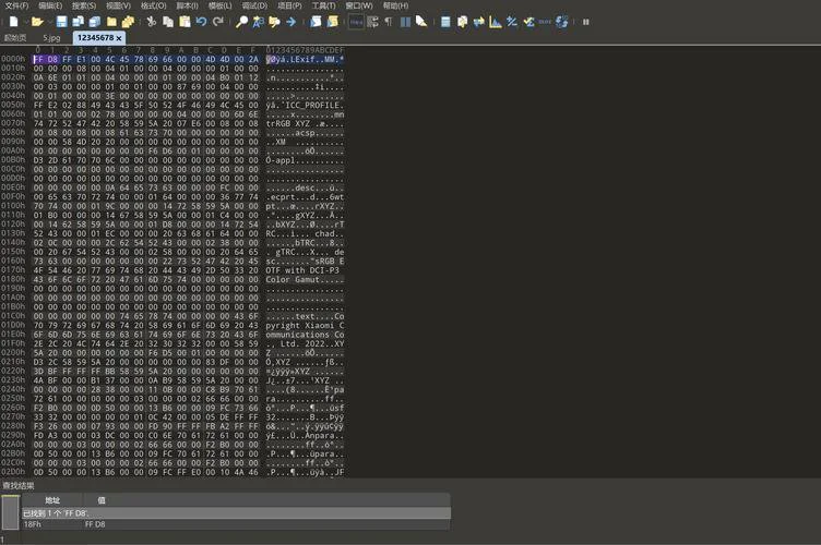 Wireshark 抓包工具 v4.6.7免费稳定版 预览图1