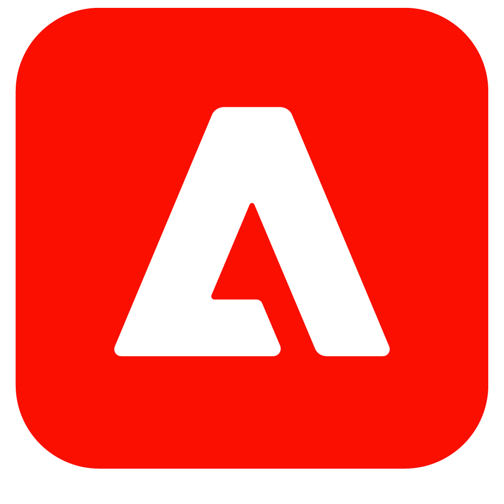 Adobe系列软件大全